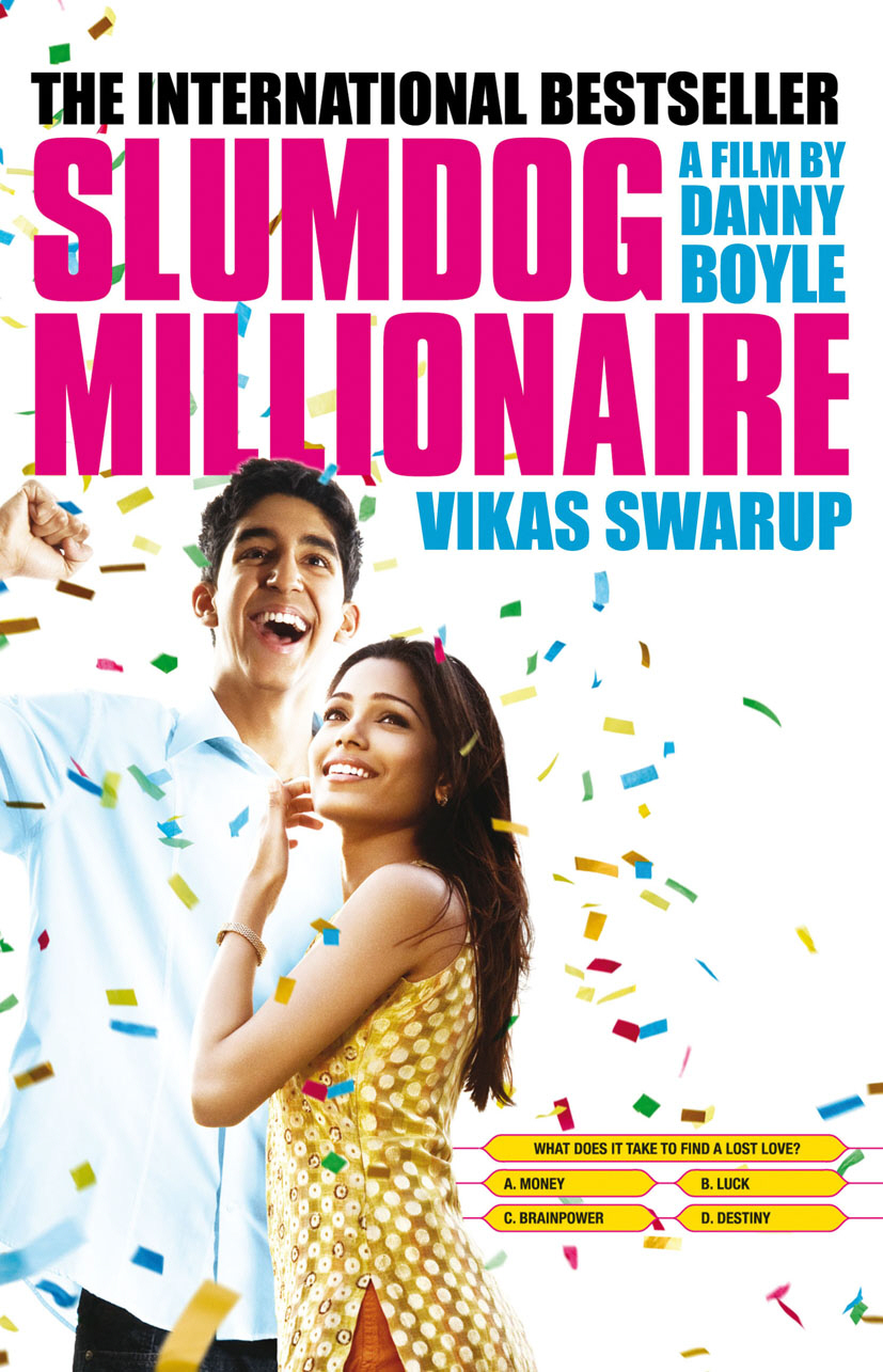 Analysis Of The Movie Slumdog Millionaire By
