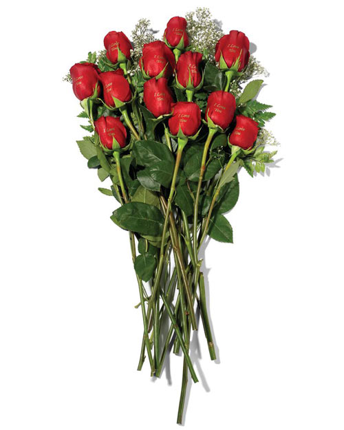 Valentine Roses for you