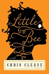 Cover Art for Little Bee by Chris Cleave - Published 2008