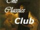The Classics Club Monthly Meme