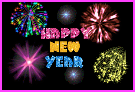 Wish you a very happy 2013