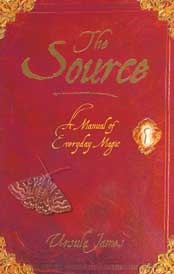 The Source by Ursula James