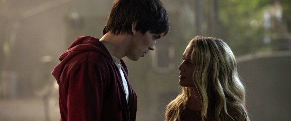 Warm Bodies