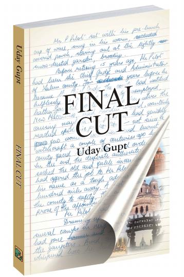 Final Cut by Uday Gupt