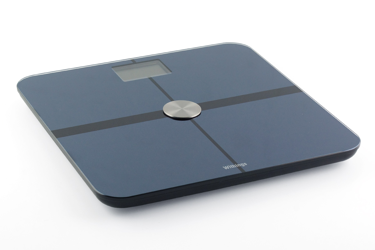 The Withings Smart Body Analyzer