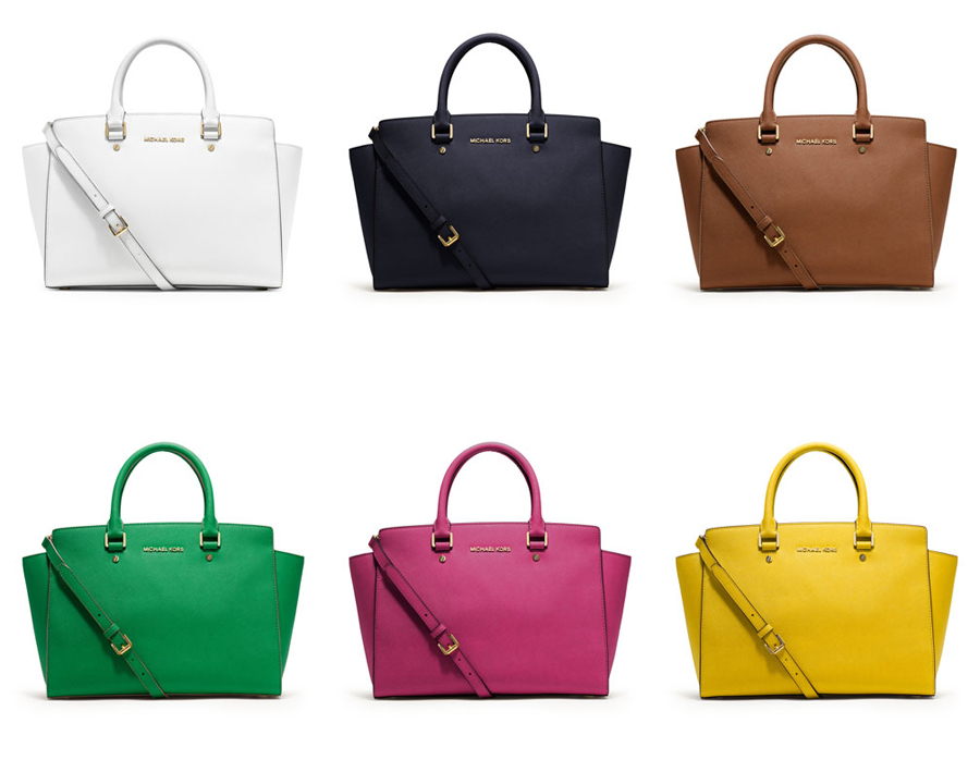 Michael Kors Bag Colors Factory Sale, 50% OFF 