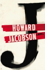 129.Howard Jacobson-J cover
