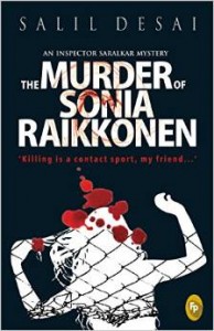 The Murder of Sonia Raikkonen