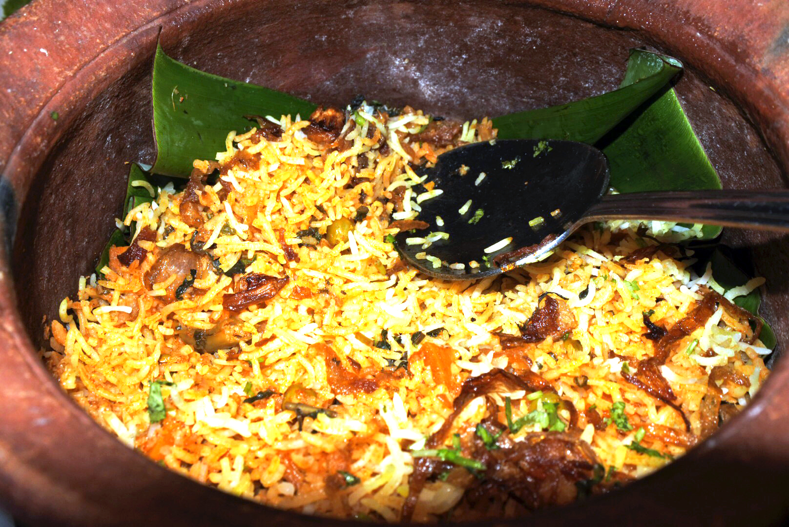 What Are the Types of Biryani You Should Try While in ...