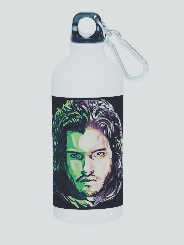 Loved this one of Jon Snow