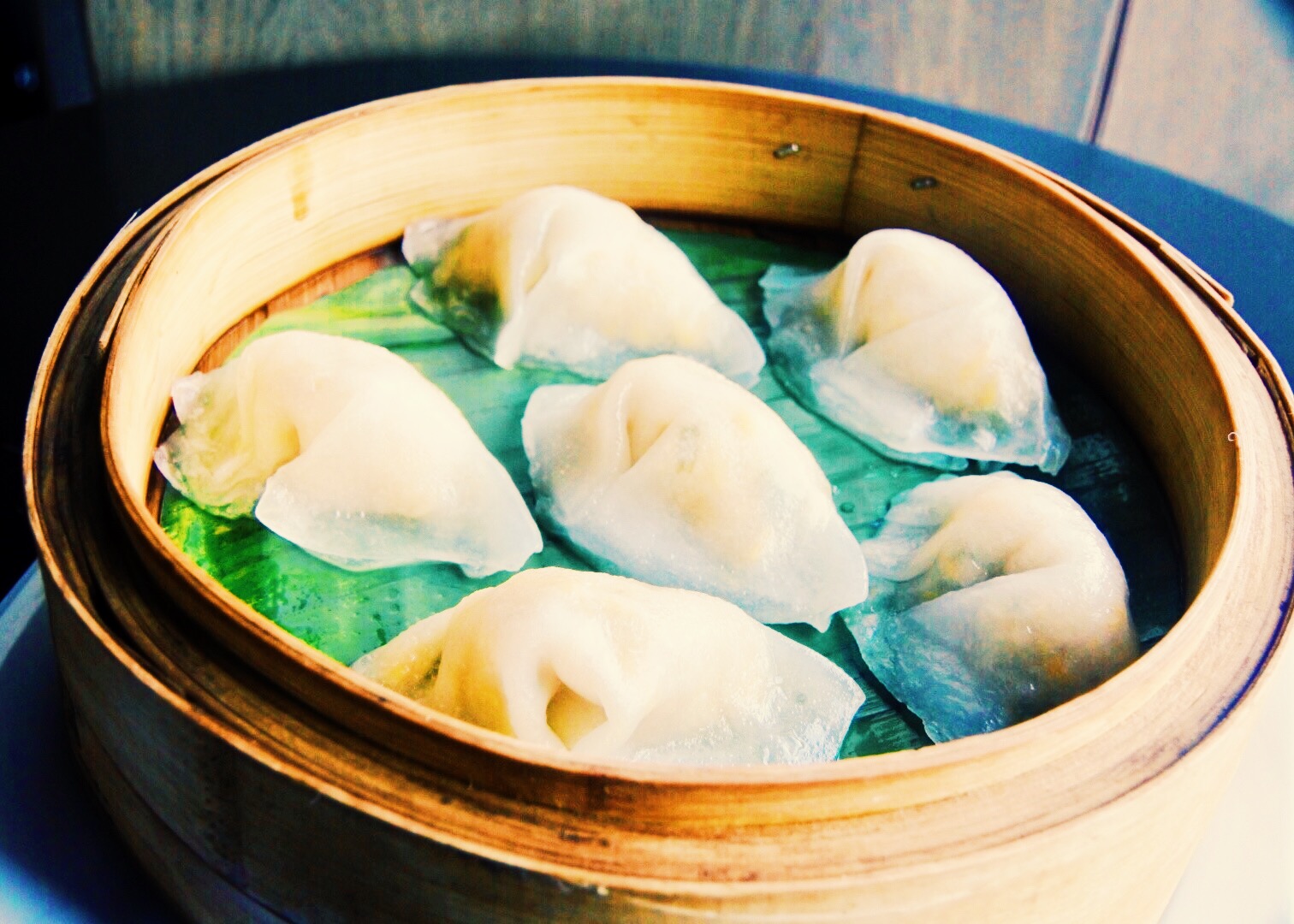 The dimsums