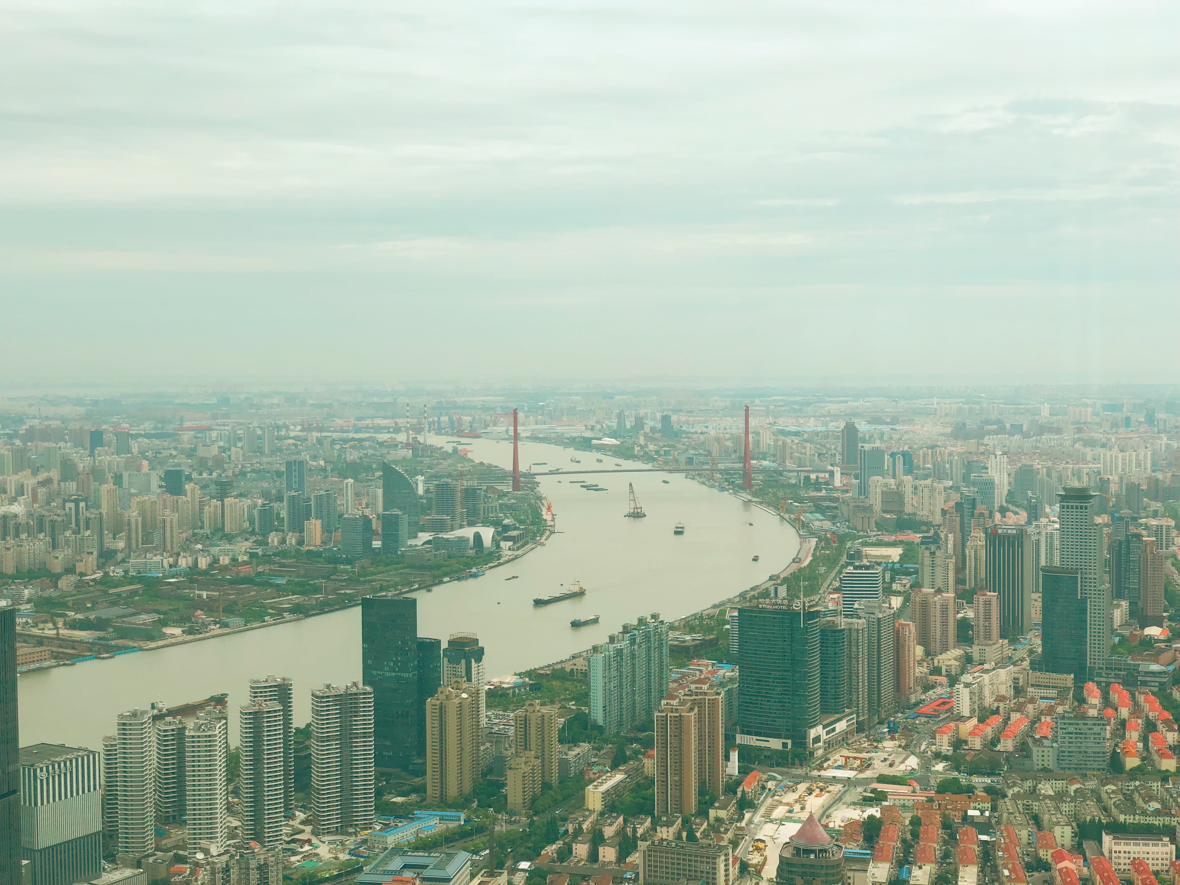 Following Shanghai, Alexander McQueen Hits Hong Kong