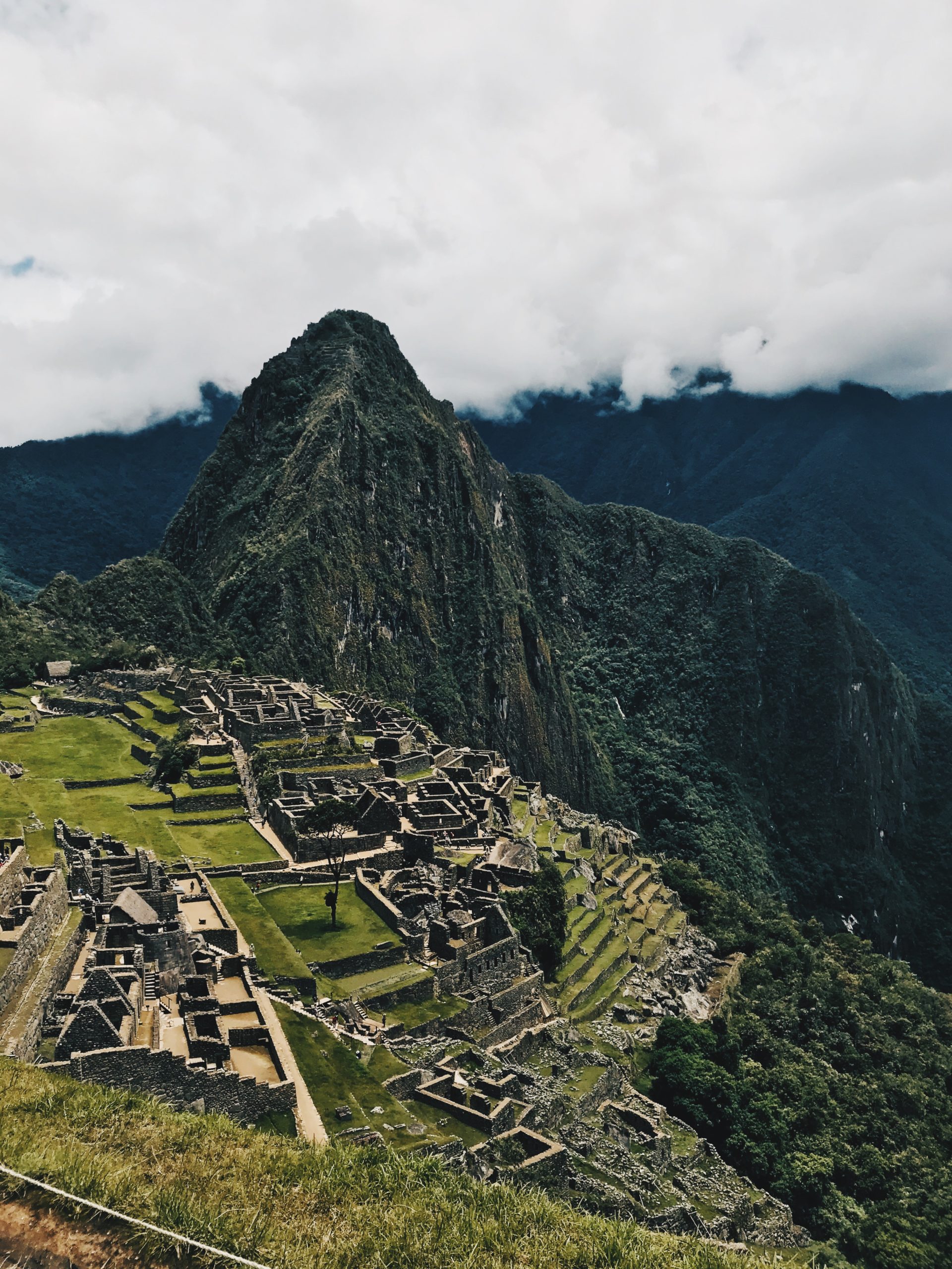 My Dream Trip to Machu Picchu | Nishita's Rants and Raves