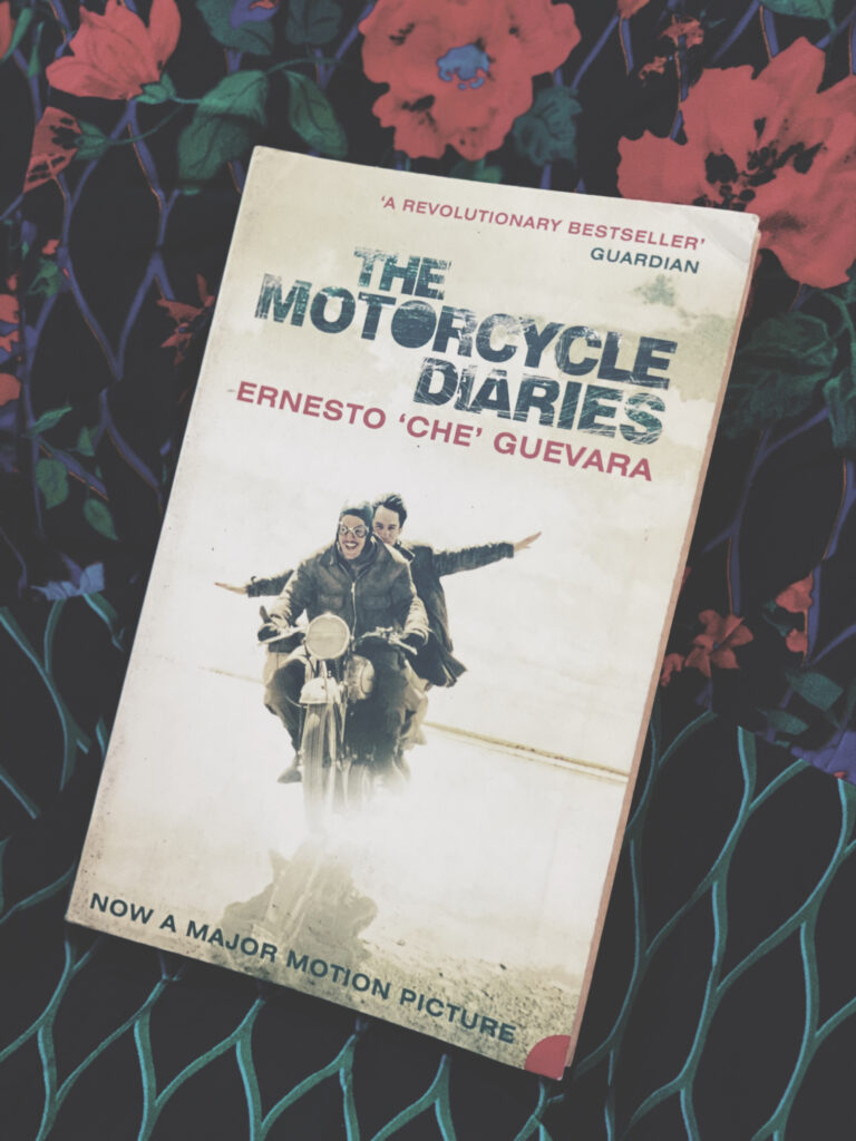 Book review of The Motorcycle Diaries by Ernesto Che Guevara
