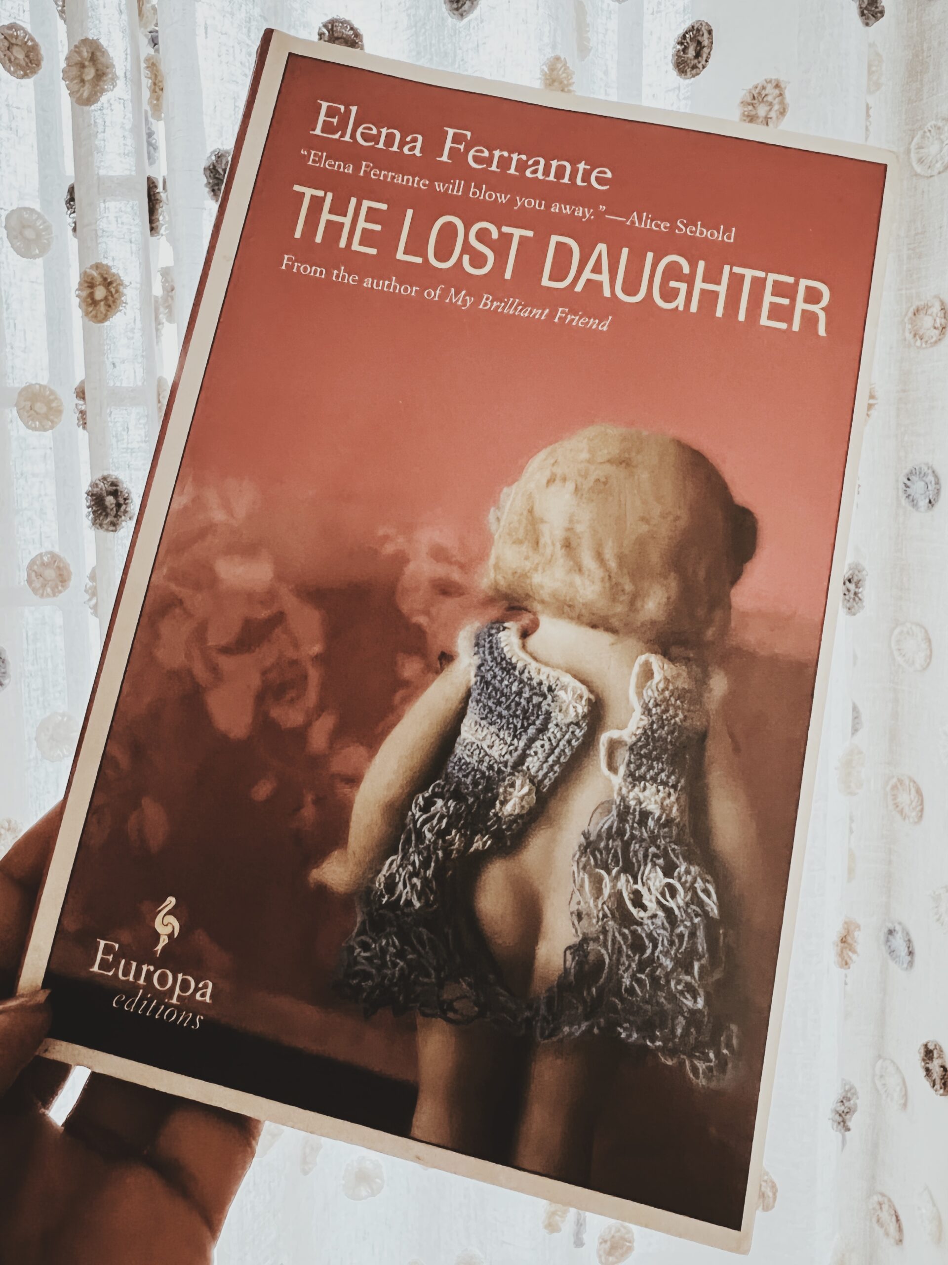 The Lost Daughter