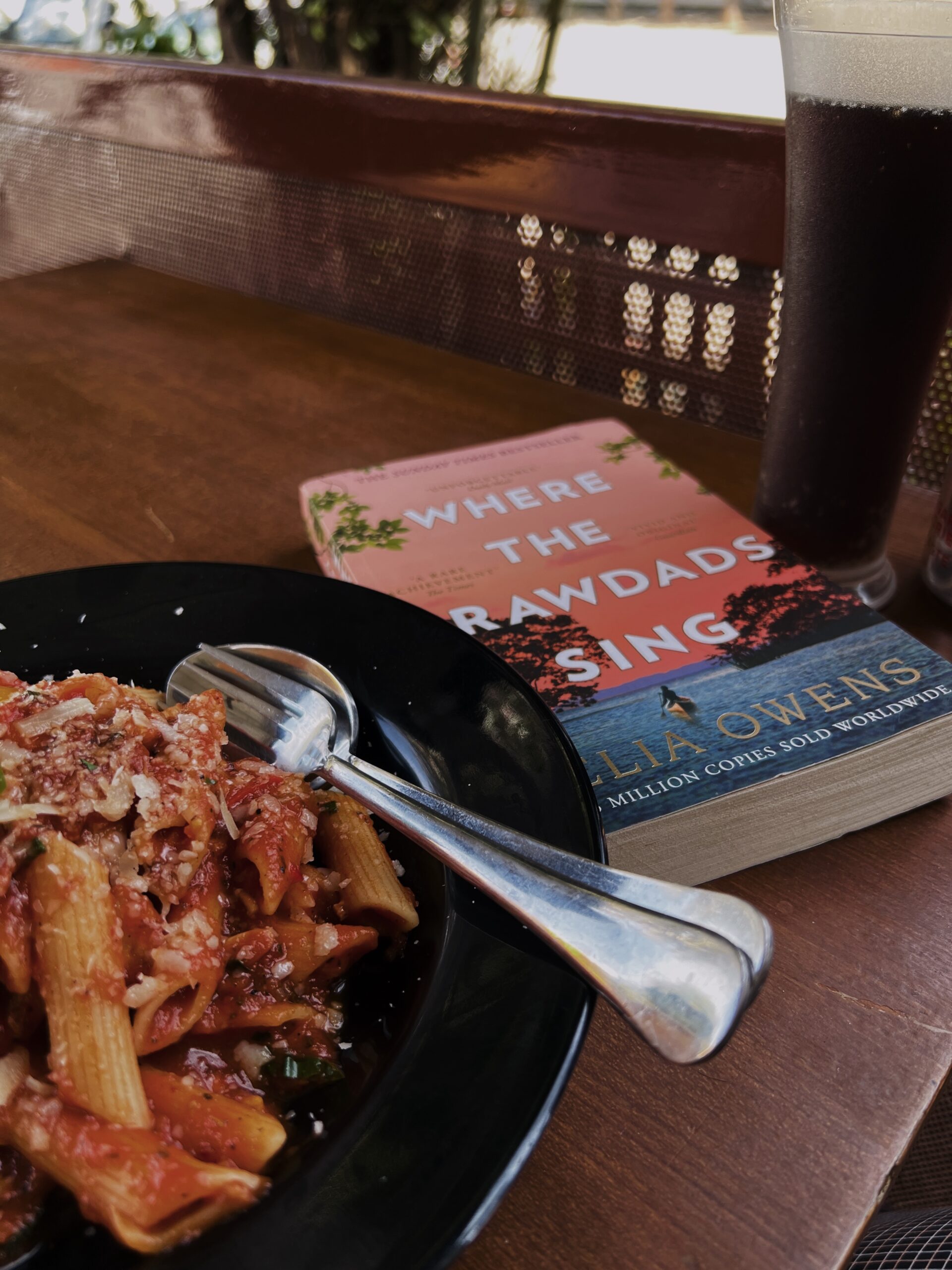 From Marsh To Heart Exploring Where The Crawdads Sing